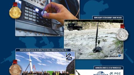 Nowoczesne technologie nanokompozytowych warstw refleksyjnych dla ubrań specjalistycznych