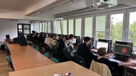 certyfikat Authorized Academic Partner, ATC WAT dla studentów