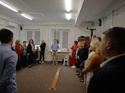 Pokaz możliwości VR 4