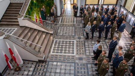 Wyróżnienia w Dniu Edukacji Narodowej 14.10.2025